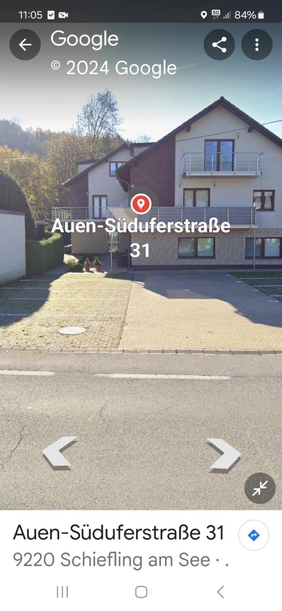 Blueline Apartments Am Woerthersee Schiefling am See Buitenkant foto